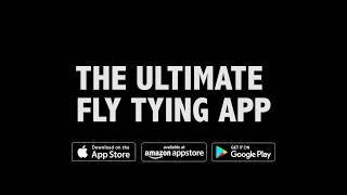 Best Fly Tying App for Beginners