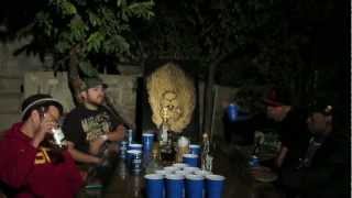 illosophy Music Group - Overthrow the Jungle [prod. by Mex Sounds]