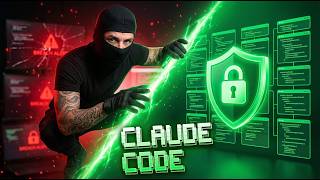 Your project gets hacked in 30 seconds (Claude Code fixes everything)