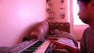 dreaming of my heart and soul reg mix