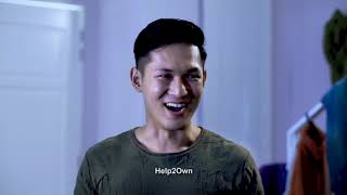 The Housemate OnlyEcoWorld Help2Own