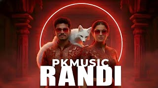 Randi | Trance Vibe for party | PKMusic