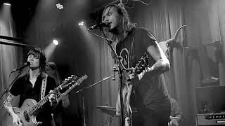 Sarah Shook and the Disarmers w/ MIGHTMARE - Tractor