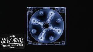 Triple M & Eric Altair - Cynical | COPYRIGHT FREE MUSIC