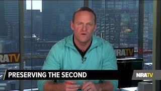 NRATV Live | The Latest Battle in the "War on Christmas" - 12/20/16