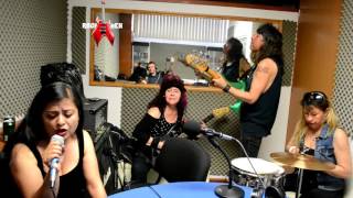 Loba por Rockmex Radio