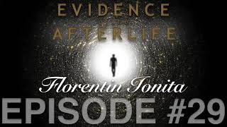 Florentin Ionita's Journey Is The KEY To Astral Projection Success
