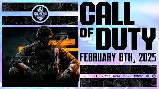 Saints Gauntlet Series: Call of Duty | #SGS2025