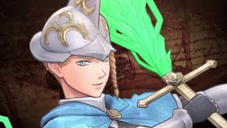 Black Clover: Quartet Knights - Charlotte DLC Character Trailer