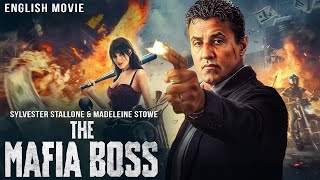 Sylvester Stallone & Anthony Quinn In THE MAFIA BOSS - Hollywood Free English Movie | Action Movies