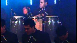 JUNIR KLAN  LAS AFRICANAS