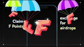 millionAIRDROP – Ignite the Movement is now LIVE