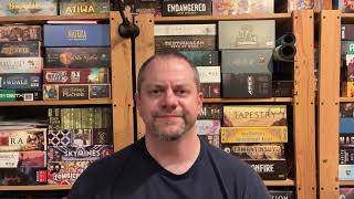 Top 10 Games I’m Looking Forward to in 2026 - Straight Up Solo with John LaRuffa