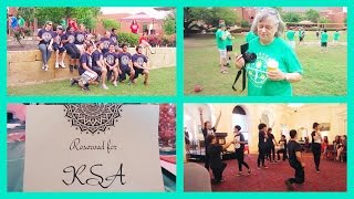 Brookstravaganza And Our Last KSA Performance! (Sun, 04.26.15 - ALAMAD #624)
