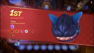 Easy Win Meta Baru di Magic Chess Mobile Legends