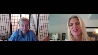 Episode 5: Your Authentic TRANSformational Journey & Empathetic Connections with Gabrielle Claiborne