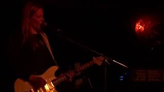 LeVent - ? - Live @ Goldener Salon, Hamburg - 02/2018