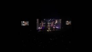 Charlie Puth - One Call Away ( Voicenotes Tour Live in Bangkok 2018 )