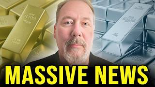 "EVERY Silver Holder Is Missing the BIG PICTURE...": David Morgan | Silver Price 2026