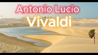 Antonio Vivaldi FULL HD