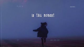 ■ Milky Day - In This Moment (feat. Articat) | lyrics