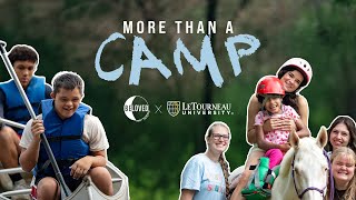 More than a Camp | Beloved and Beyond
