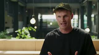 From a shipping container to virtual fencing | Halter’s origin story with Craig Piggott