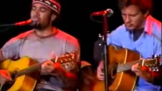 Ben Harper & Eddie Vedder - Indifference