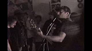 411pain - live at can crusher 2 september 26 2025