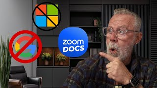 Try Zoom Docs - The most powerful tool you've never tried!