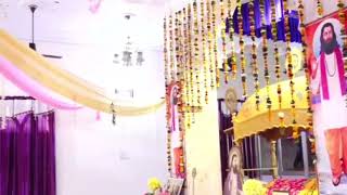 Madho Satsangat Saran Tumhari By Manjot Kumar Sabbi