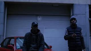 Slim C 667 - GVNGLIFE Ft. Snow