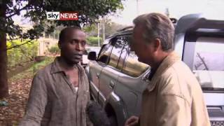 Kenya Attack: Final Assault To End Stand-Off - Today's News