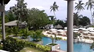 Mahe Island, Seychelles. Feb 2013