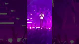 “Leave The Night On” (Sam Hunt Live In Nashville 3/1/2024)