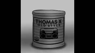 Thomas X - Ogichidaa ft. bG