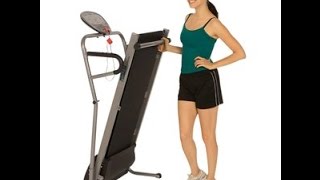 ProGear 350 Power Walking Electric Treadmill