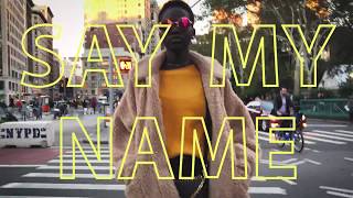 #SOCIETY60 - Episode 3 - Say My Name: Adut Akech