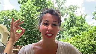 Growing A Life Coaching Biz w/ MCC Coach Krista Kathleen