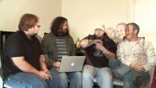 Raymond Did It Video Podcast (Episode 3)