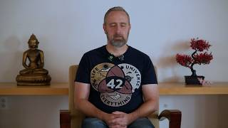 Birth and Death Meditation