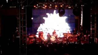 Camp Freddy - Fire Woman (Featuring Billy Duffy & Franky Perez)