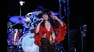 JUST ONE LOOK/LINDA RONSTADT by YOU'RE NO GOOD A LINDA RONSTADT TRIBUTE WITH MICAELLA LANDERS.