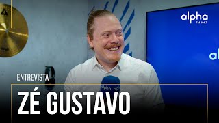 Zé Gustavo, from the Climatech Forum, reveals how to mobilize Brazil for ESG impact | Alpha Trans...