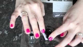 Glitter Gir lAdventure 017 :: Just Do It Yourself
