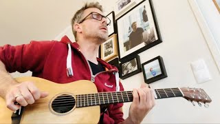 Ben Leven – Brothers In Arms [Acoustic Cover]