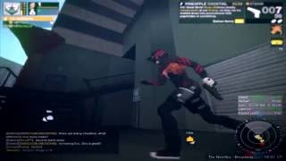 [Volume Warning] Memories — APB Fragmovie by unixEdits