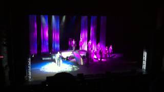 SNC   Rolling in the Deep