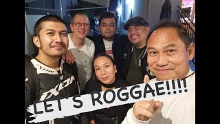PINOY ROCK & RAGGAE in PARIS (Full Video Concert)