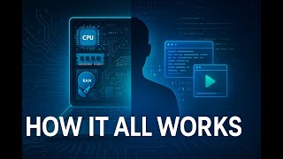 What Is a Computer? | What REALLY Happens Inside Your Computer
